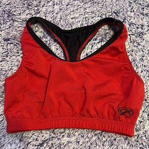 GK SPORTS BRA
